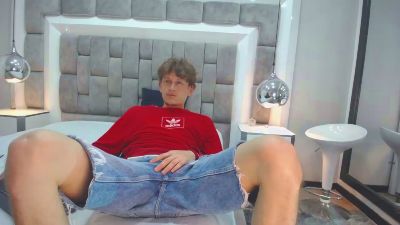 Antony_King live from United States