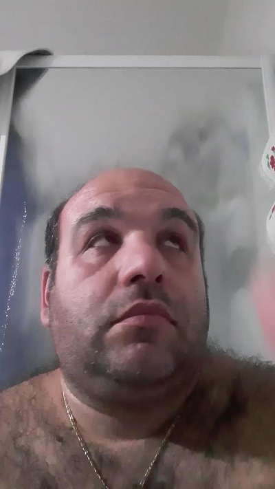 Aquila183 live from Italy