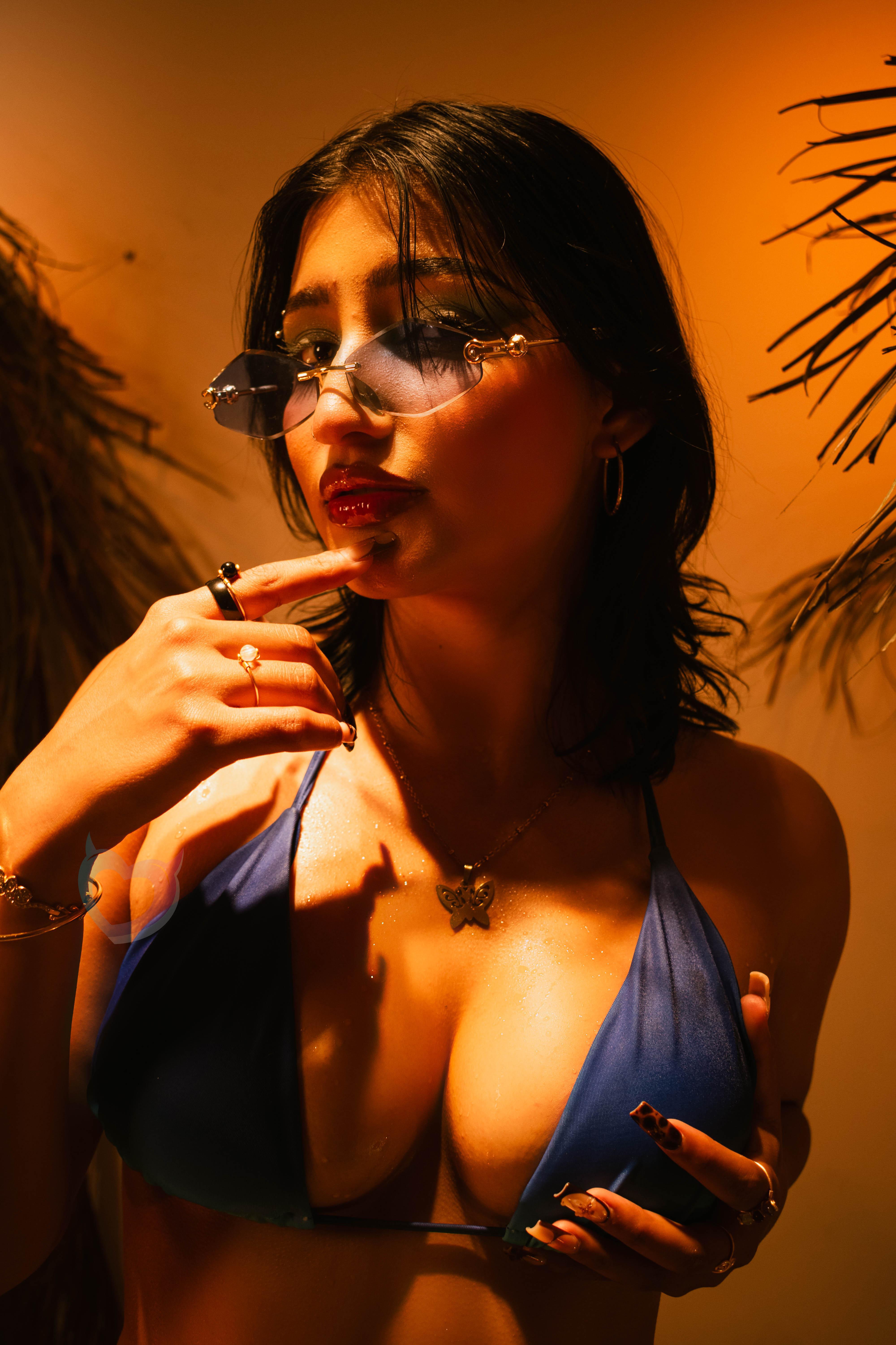 AriaNova_ live from Spain
