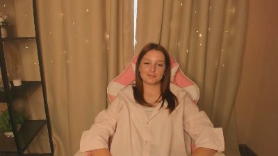 ArianeAronhalt live from France
