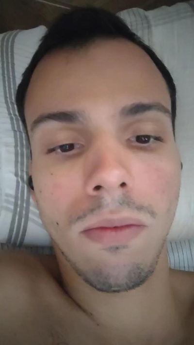 Arthur02292 live from Brazil