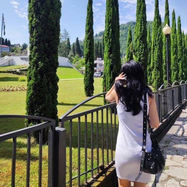 AshleyCoupe live from France