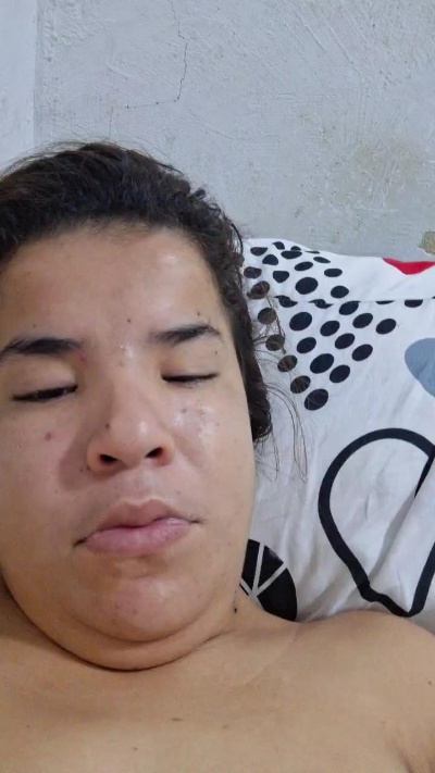 Ashly_dirty1 live from Colombia
