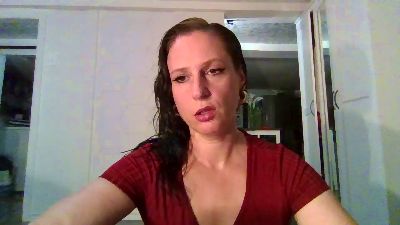 Audreyhotty live from Canada