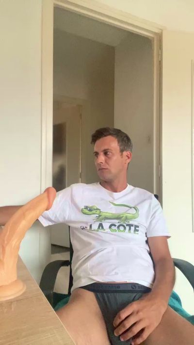 Babyboy2021xxx live from France