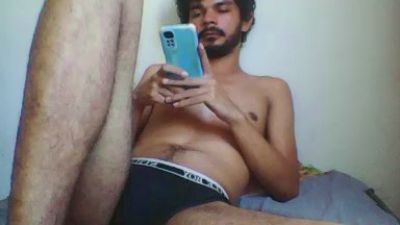 Babyboy349 live from Brazil