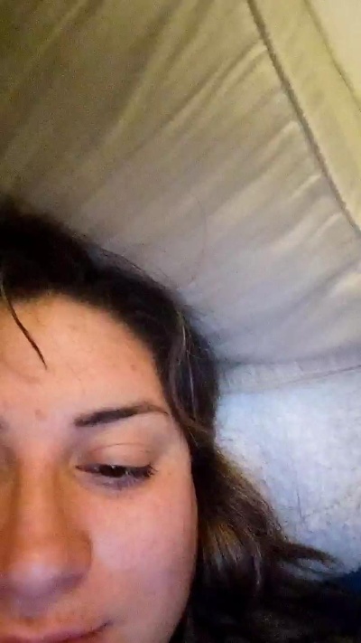 Babycaalientee live from Chile