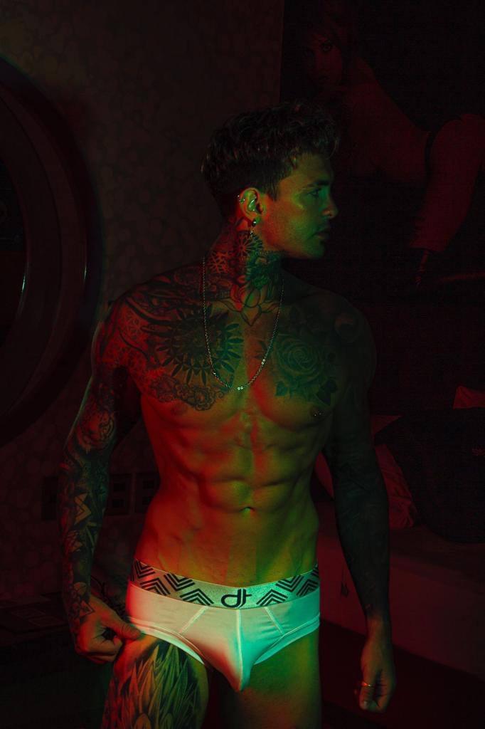 Babytatto live from Argentina