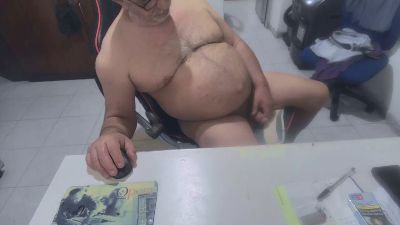 BaddBear live from Italy