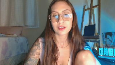 BarbaraJack live from Brazil