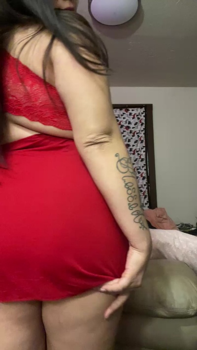 Bbybrixoxo23 live from United States