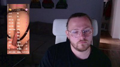 Beachboy_04 live from Germany