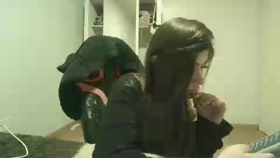 Becca_B live from Brazil