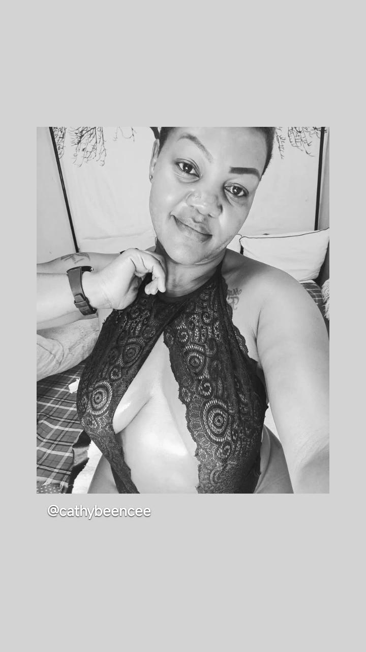 Beencee live from Kenya