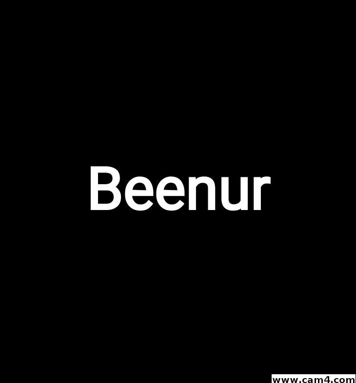 Beenur live from Spain