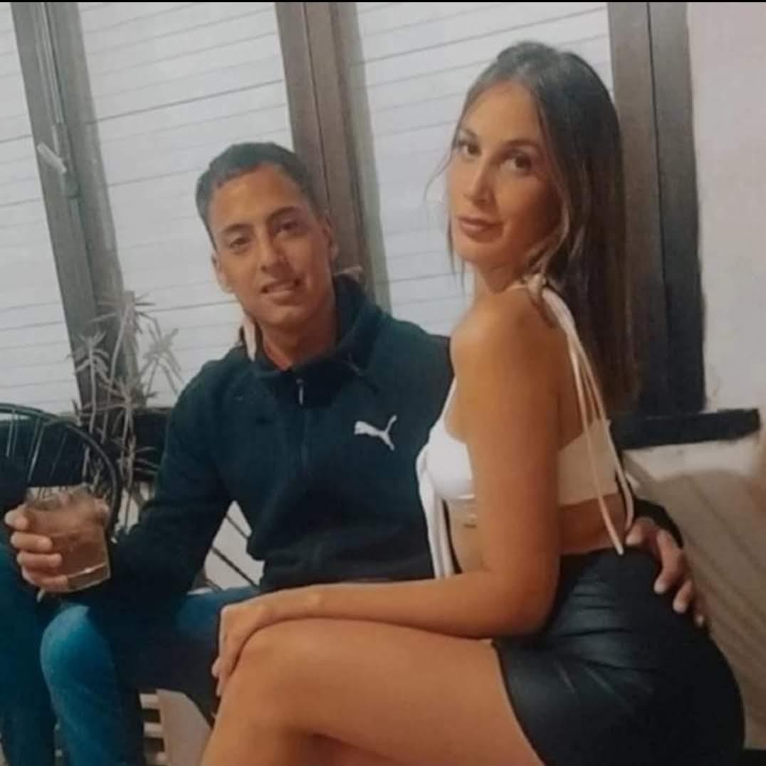Belencool live from Argentina
