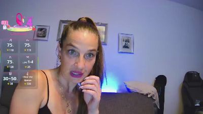 Bella_und_Uwe live from Germany