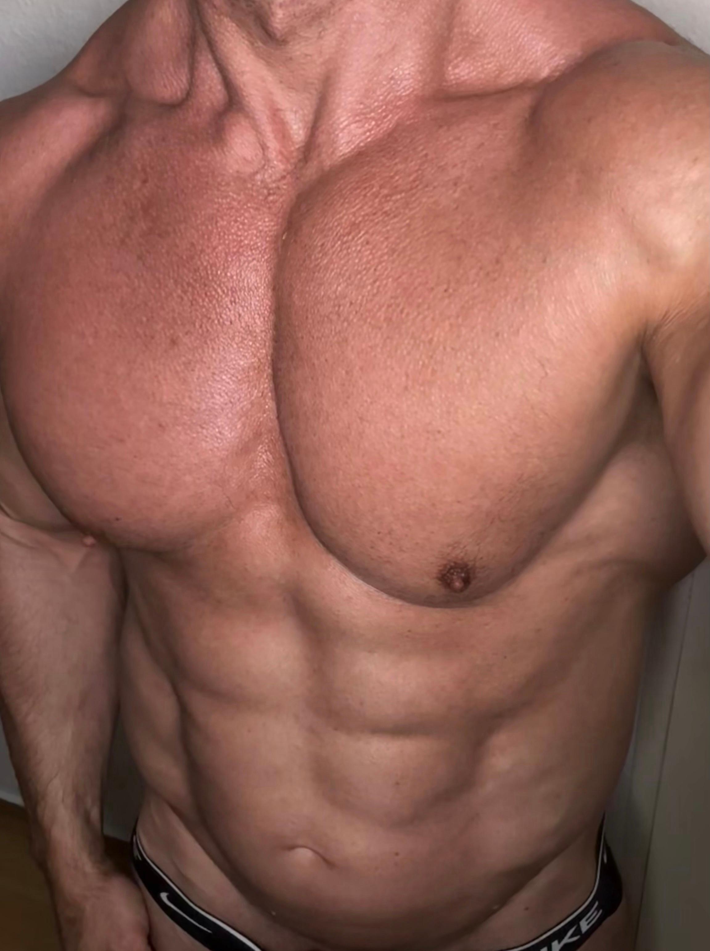 Bemuscled live from Germany