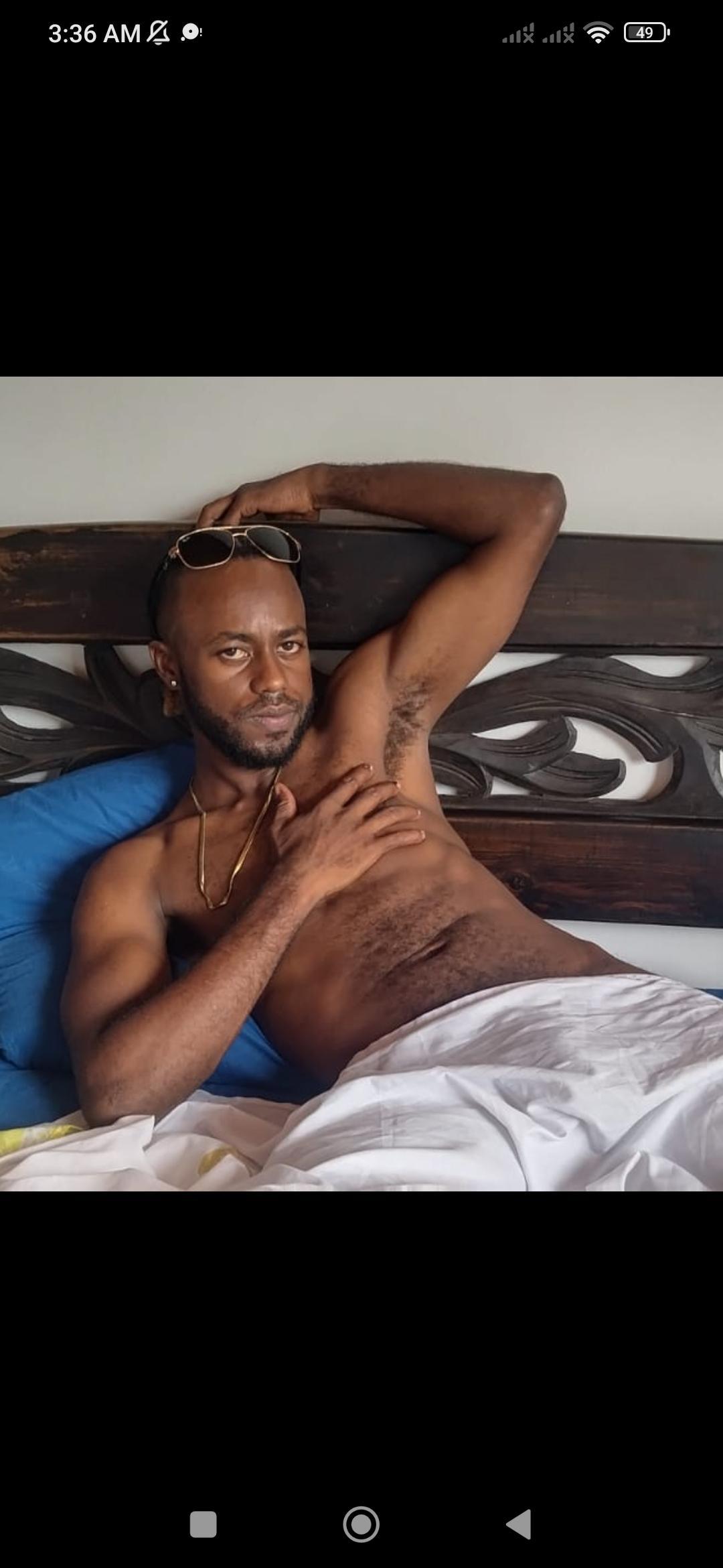 Benthblack live from Colombia
