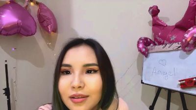 BettieMacoreno live from United States