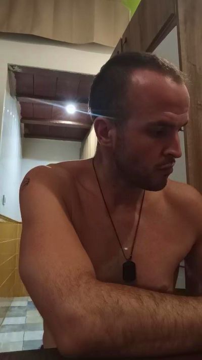 Big_Duque live from Spain