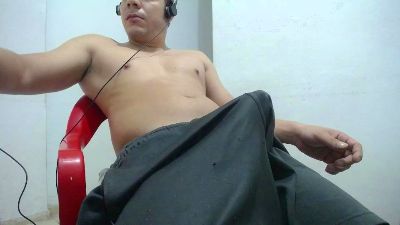 BigbossxD live from Colombia