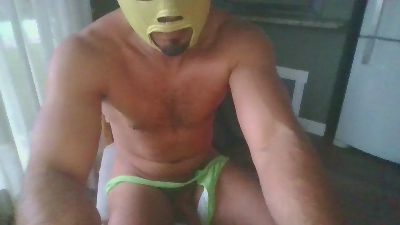 Bigcockbigass2 live from Brazil