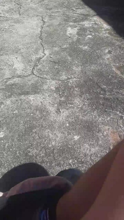 Biricudao live from Brazil