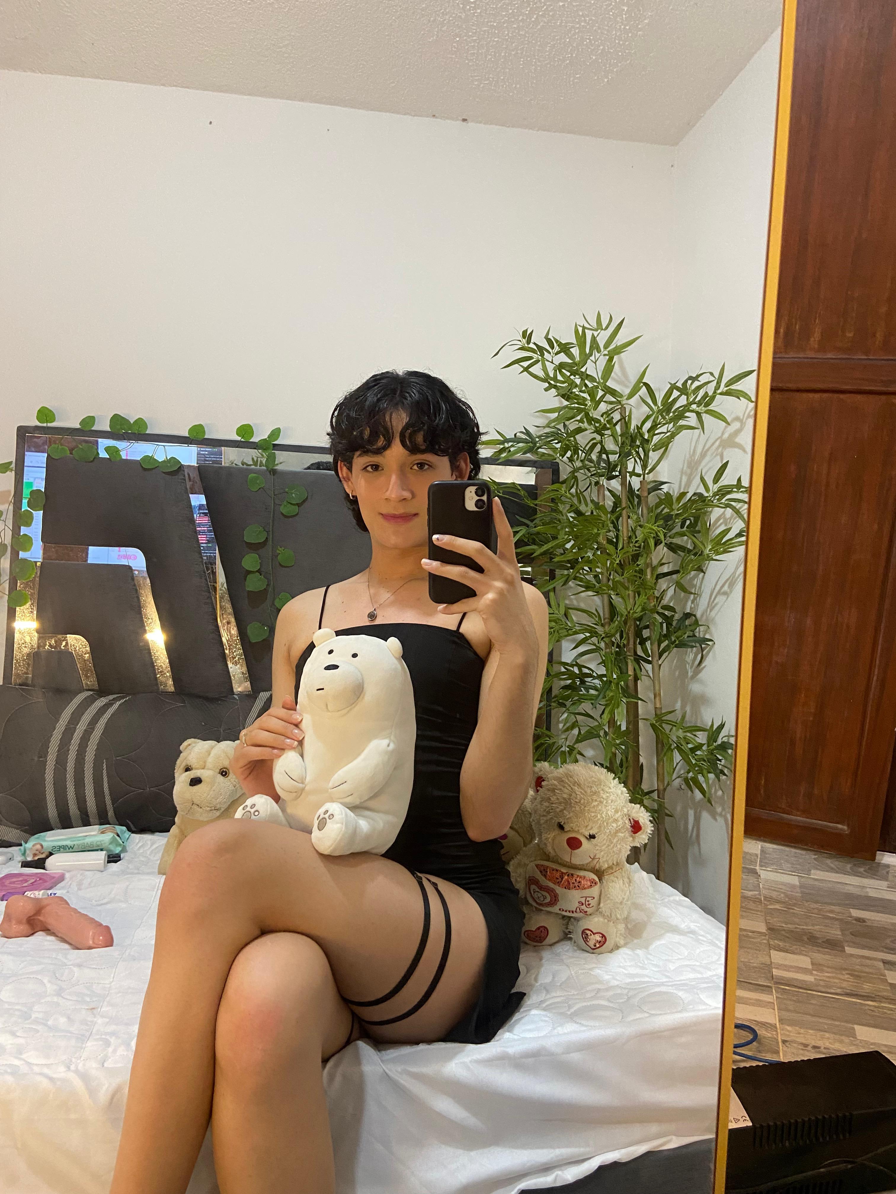 Black_Rose02 live from Colombia