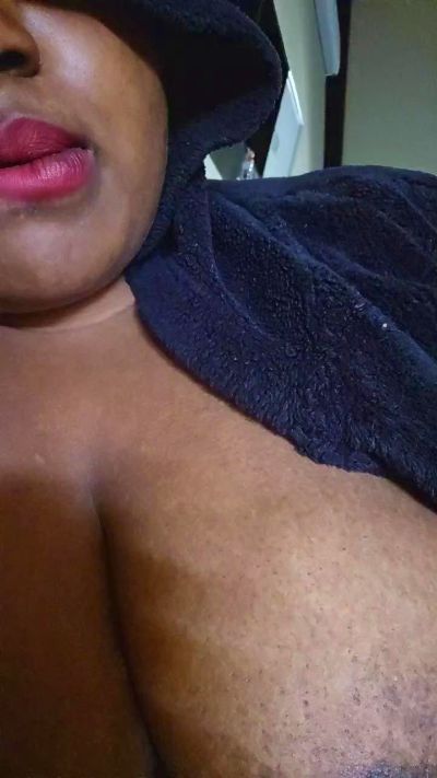 Blackgirljas live from Netherlands