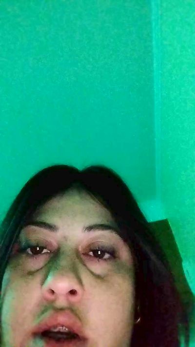 Blanquita_Perl4 live from Chile