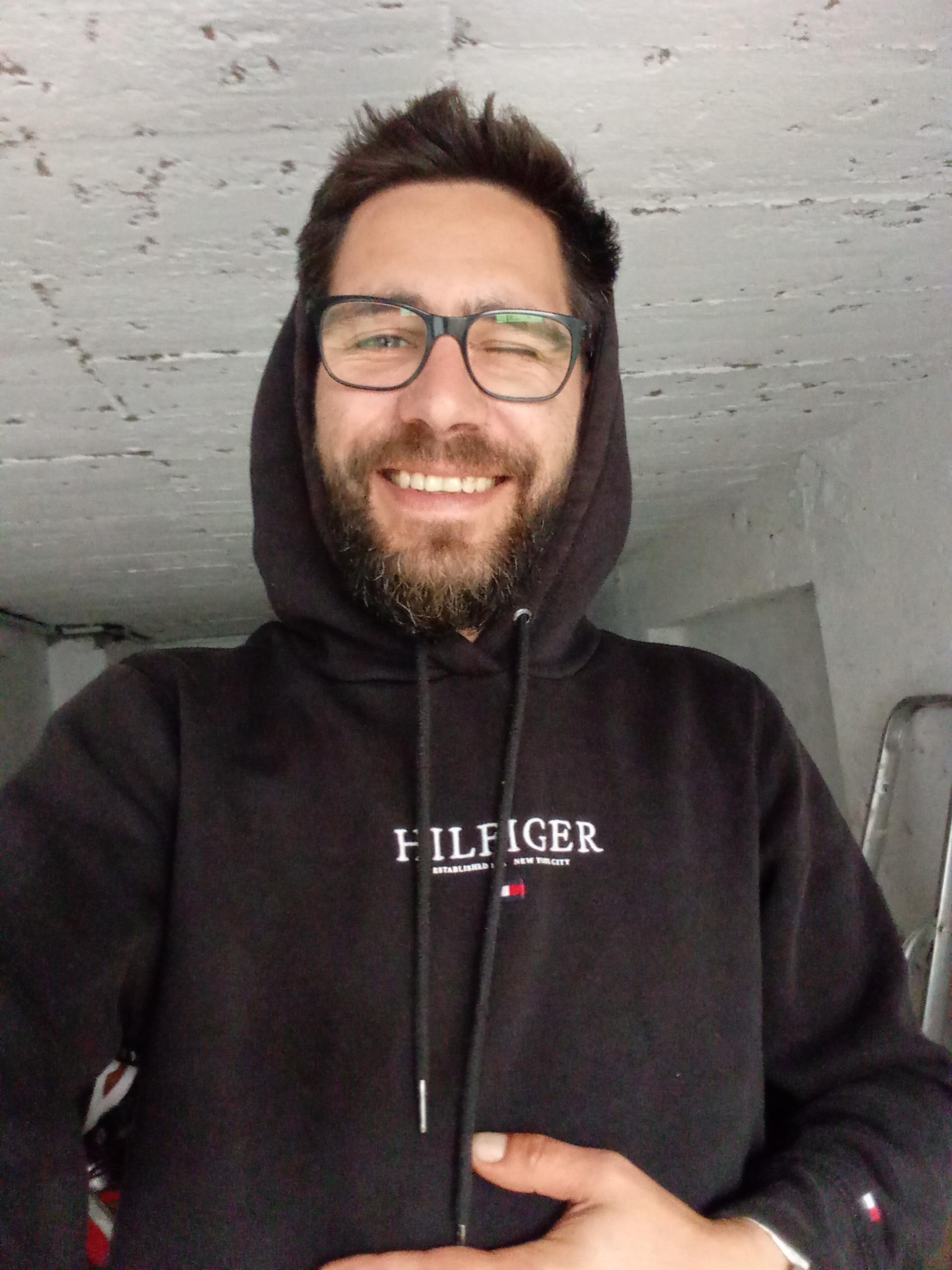 Bldiyf20 live from Germany