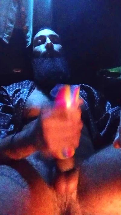 Blom live from Italy