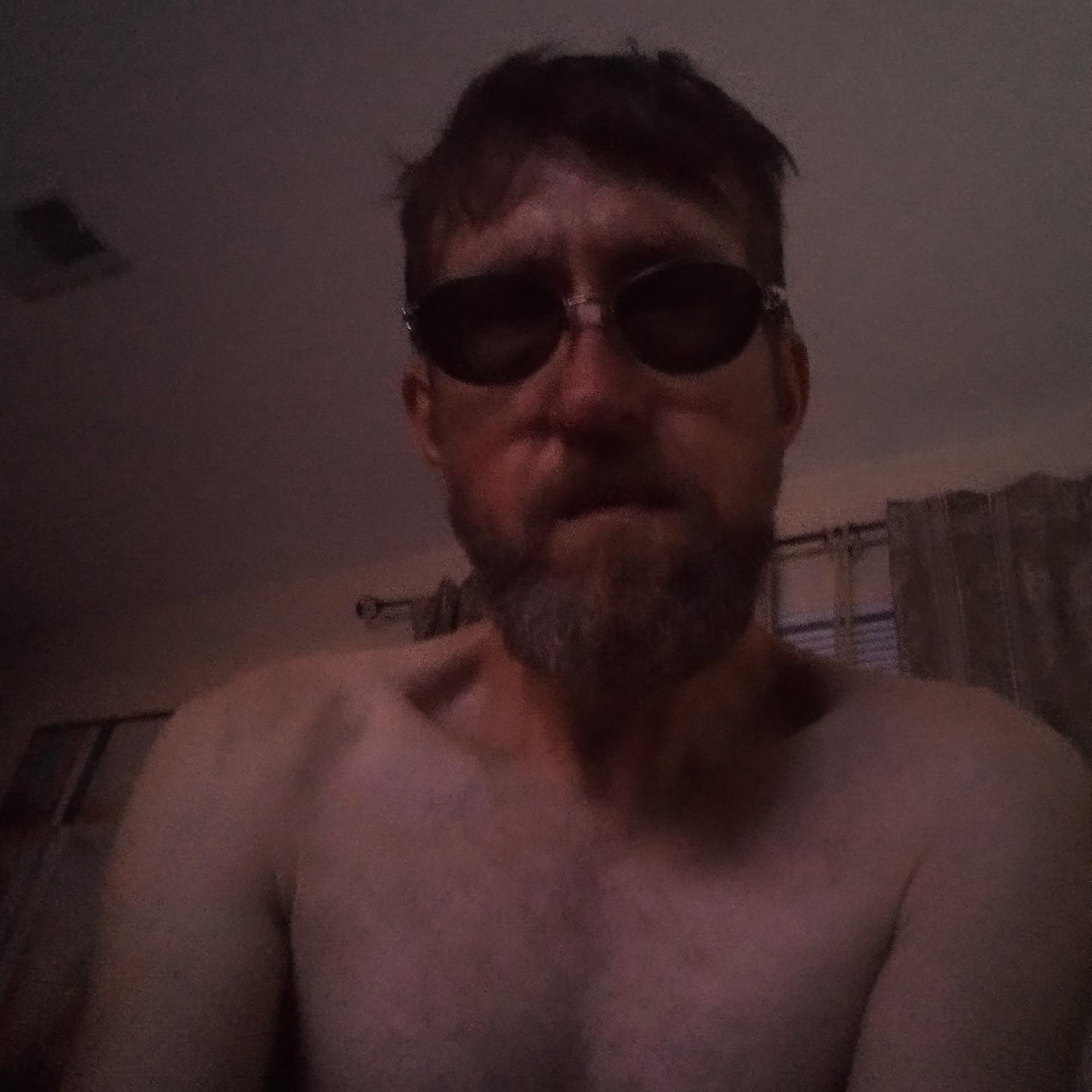 BobSheridan live from United States