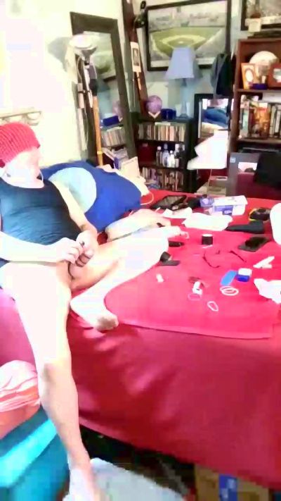 BobbieCrane live from United States