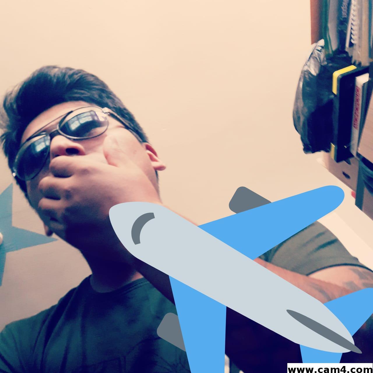 BoyPoke live from Peru
