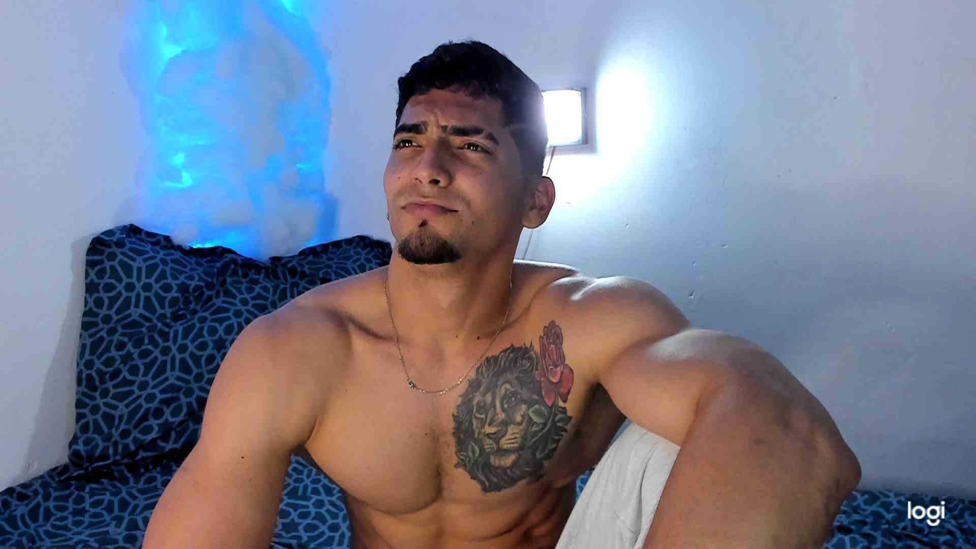 Boy_Perfec live from Colombia