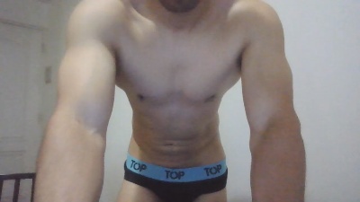 Boycasual live from Chile