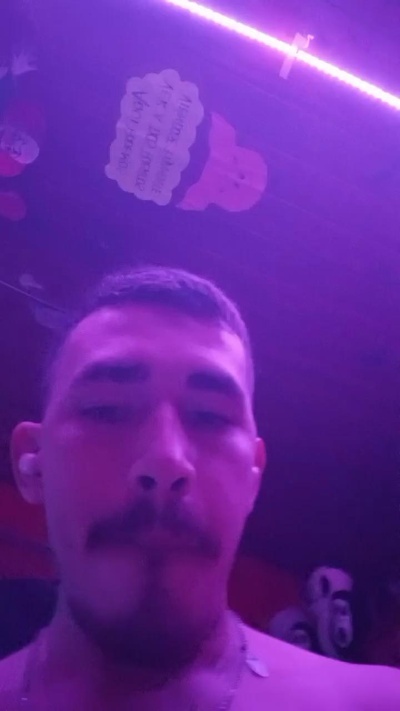 BraiPicasso live from Argentina