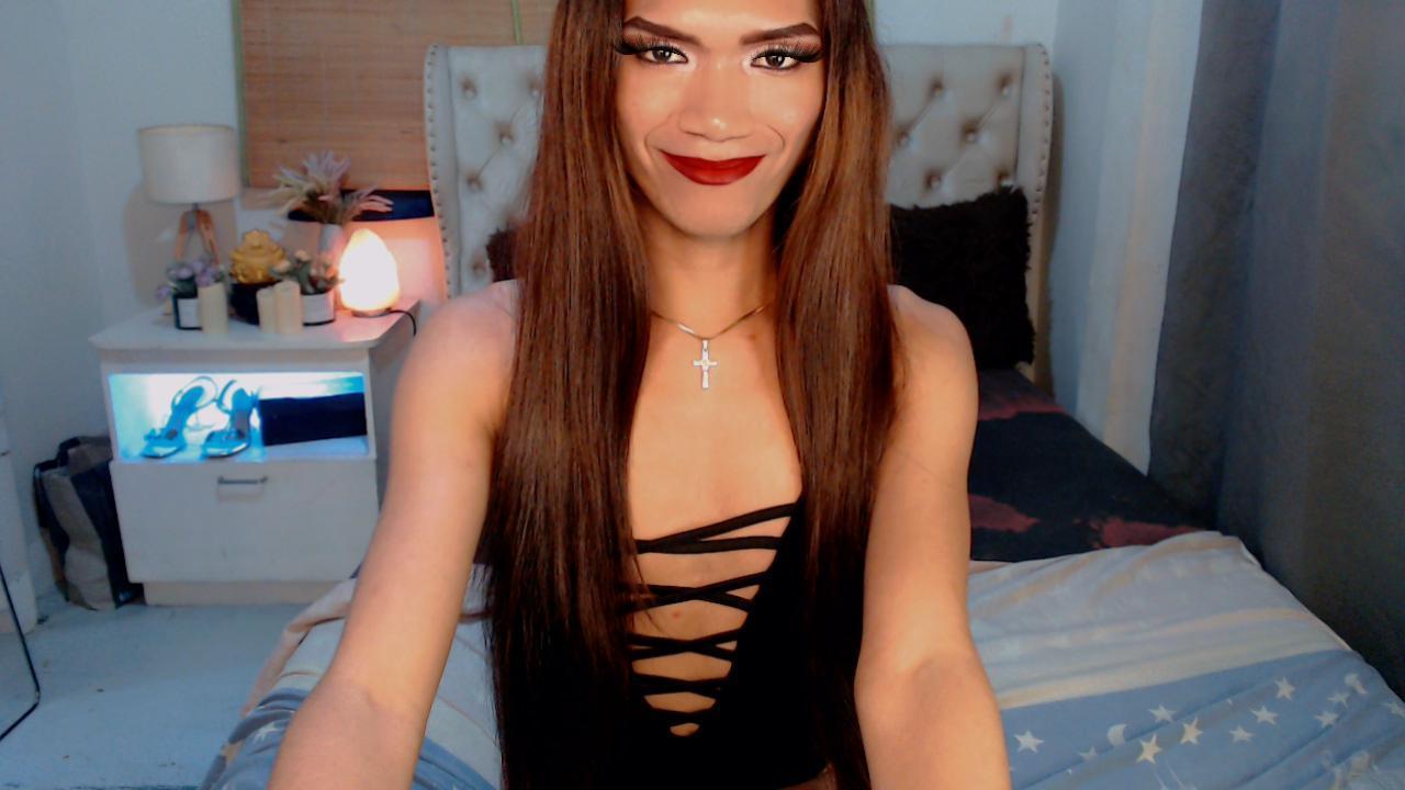 Breannabratx69 live from Philippines