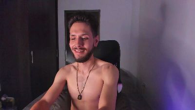 BrianBrincks live from Colombia