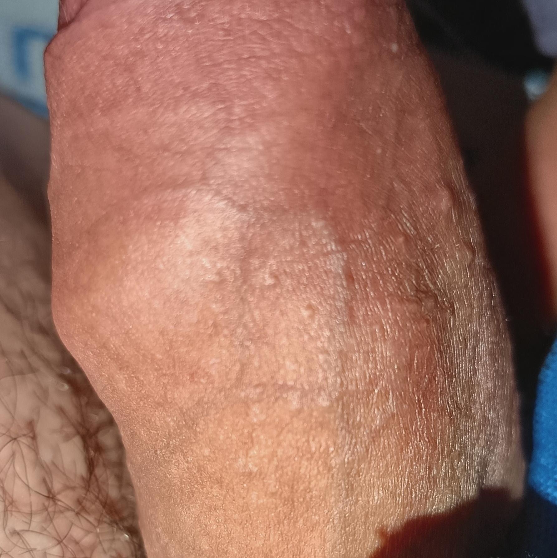 BroHorny30 live from Chile