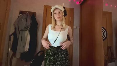 CANDY_BUG live from France