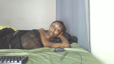 CREMYPEACHES live from Kenya