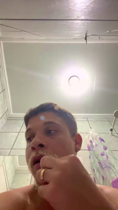 CabaMacho22 live from Brazil