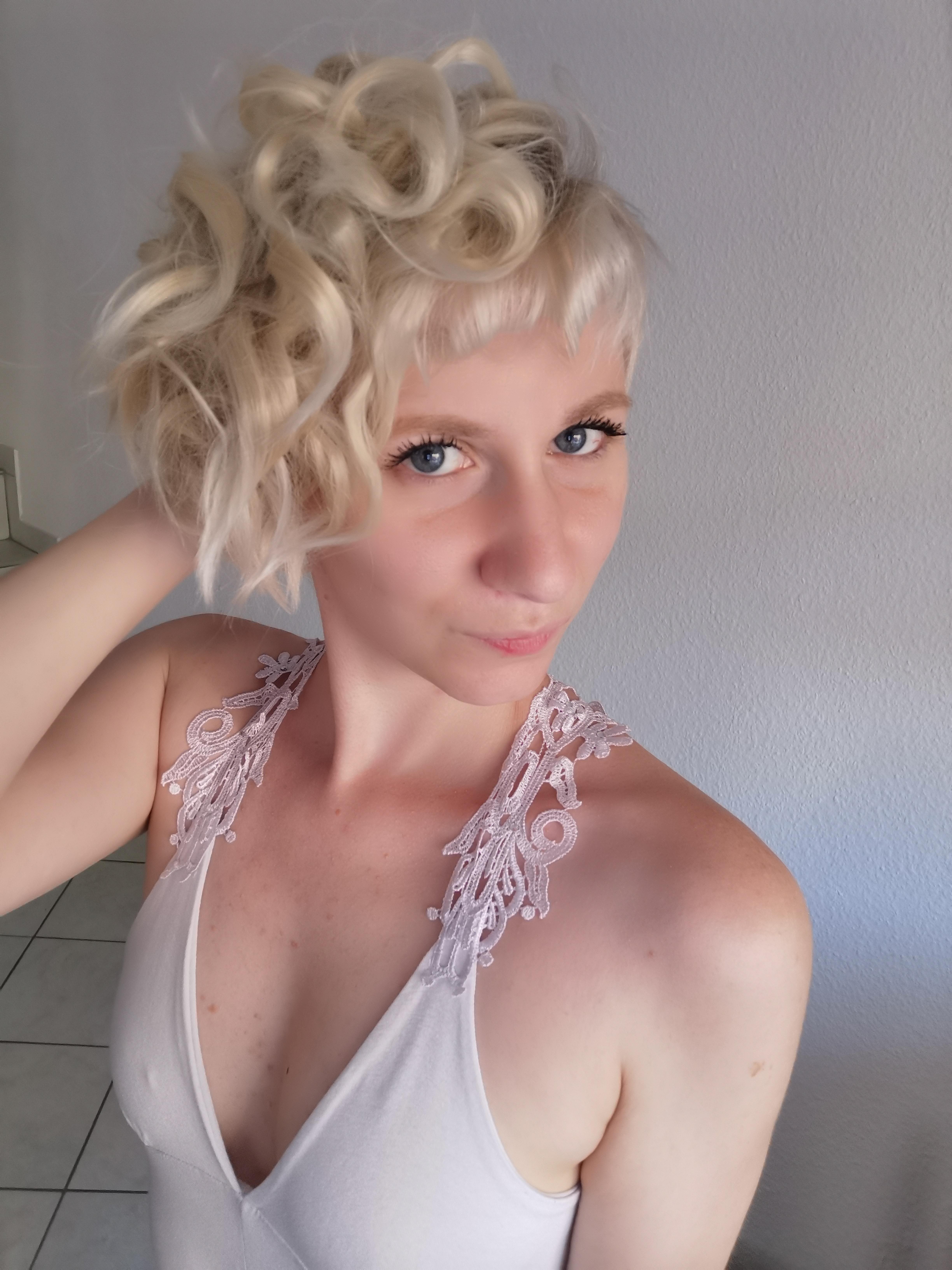 Caliiie_of live from France