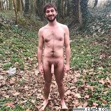 Camforfun59 live from Belgium