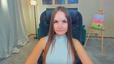 CandisStempien live from Italy