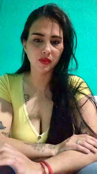 Cariciasecretas live from Argentina