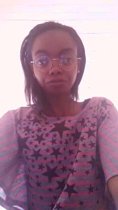 Carolinah07 live from Madagascar